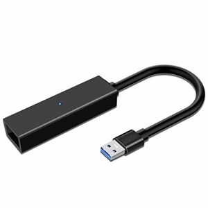 Xahpower PS4カメラアダプター PSVR/PS5用 PS VR変換ケーブル Playstation 5コンソールに対応 USB3.0