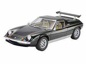 タミヤ 1/24 スポーツカーシリーズ No.358 ロータス ヨーロッパスペシャル プラモデル 24358