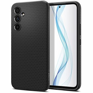 Spigen Galaxy A54 ケース 薄型  SC-53D | SCG21  TPU ソフトケース 耐衝撃 米軍MIL規格取得 カメラ保護