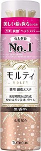 医薬部外品モルティ 女性用育毛剤 薬用頭皮エステ130ｇ 女性向け