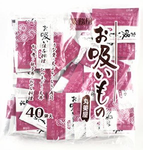 丸美屋フーズ お吸い物 2.5g×40食入 業務用 100g 1個