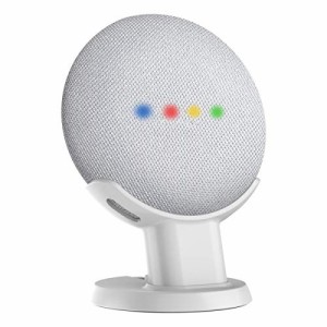 SPORTLINK google Home Mini 卓上スタンド google Nest Mini 卓上スタンド2nd gen対応 卓上スタン