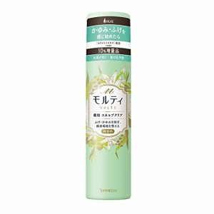 限定 RILKEリルケ モルティ 薬用スカルプクリア 198g 女性用育毛剤医薬部外品