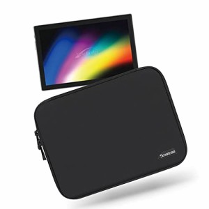 Smatree 11インチハードケース 2022新モデルiPad/10.9インチ iPad Air5/ 2021 Ipad Pro11インチ 1