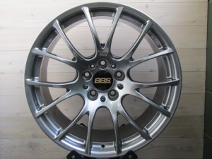 【綺麗な鍛造】BBS　RE-V　Forged　DBカラー　BMW　3シリーズ　E90　E91　F30　F31　5シリーズ　F10　F11　6シリーズ　F12　F13　F06　8.