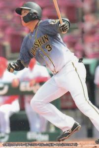 プロ野球チップス2018 ロサリオ×10 まとわ