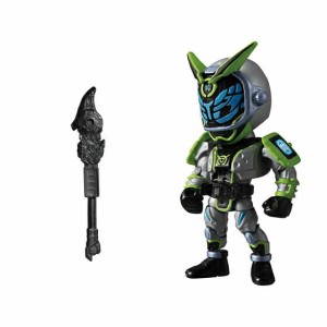 【03.仮面ライダーウォズ ジカンデスピア付属】仮面ライダージオウ SDフィギュアシリーズ01