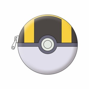 【ハイパーボール】ポケットモンスター ポケモンポーチコレクション