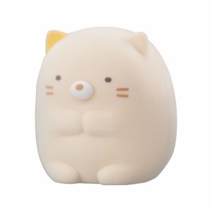 【ねこ】カプキャラフロッキー すみっコぐらし