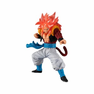 【超サイヤ人４ゴジータ】ドラゴンボール超 HG ドラゴンボール04 始動！ドラゴンボールGT編