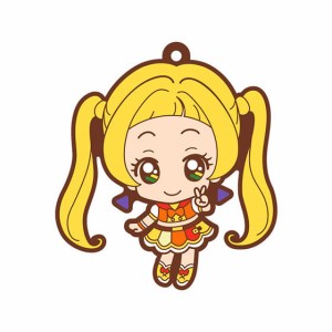 【日向エマ】 アイカツ！シリーズ カプセルラバーマスコット02