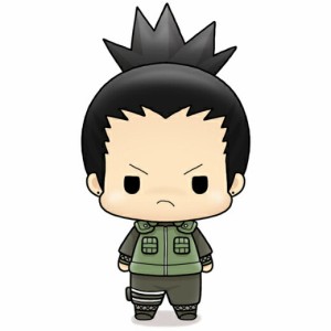 【5.奈良シカマル】 ちょこりんマスコット NARUTO-ナルト- 疾風伝