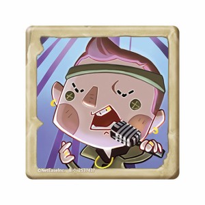 identity 物凄く V 第五人格 アイコンバッジコレクション 機械技師 identity 物凄く V 第五人格 アイコンバッジコレクション 機械技師