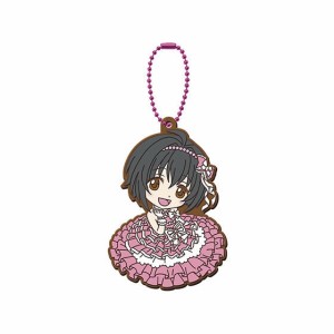 【小日向美穂】 アイドルマスター シンデレラガールズ カプセルラバーマスコット UNIT！