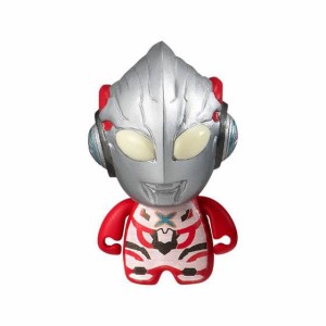 【ウルトラマンエックス】 ウルトラマン コレキャラ！ウルトラマン07 友との再会