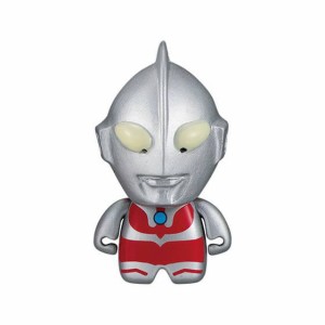 【ウルトラマン（Cタイプ）】 ウルトラマン コレキャラ！ウルトラマン07 友との再会