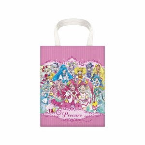 【トートバッグB】 ヒーリングっど?プリキュア ぐっずこれくしょん