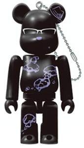 【アズール・アーシェングロット】 ディズニー ツイステッドワンダーランド×BE@RBRICK