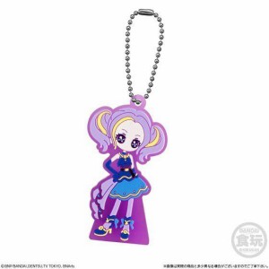 【2.ルリ】 アイカツプラネット！ スタンドラバーマスコット