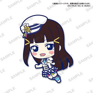 【黒澤ダイヤ】 ラブライブ！スクールアイドルフェスティバル ALL STARS カプセルラバQ Aqours