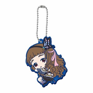 【神谷奈緒】アイドルマスター シンデレラガールズ 祝10周年!カプセルラバーマスコット