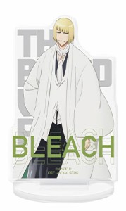 【E賞 平子真子 (アクリルスタンド) 】 一番くじ BLEACH 千年血戦篇 OP.2 【中古】