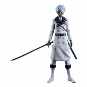 レビュー】 マックスファクトリー figma 224 フライボーイゾンビ