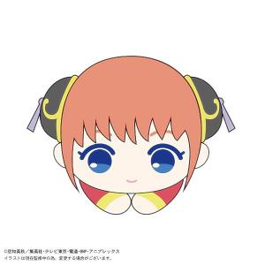 【神楽】 銀魂 はぐキャラコレクション