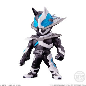 【177.仮面ライダージーン】 仮面ライダー コンバージ CONVERGE KAMEN RIDER 29