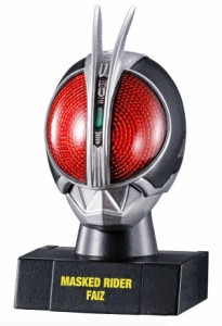 【5.ファイズ アクセルフォーム】 仮面ライダーマスクヒストリー2