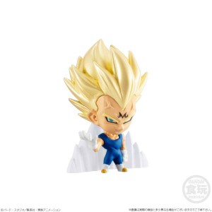 魔人 ベジータ フィギュアの通販｜au PAY マーケット