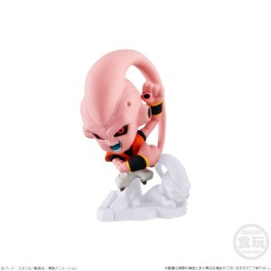 Amazon.co.jp: フィギュアーツZERO 魔人ブウ(純粋