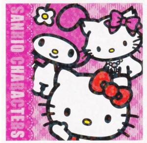 Charmmy Kitty メモ帳 シール チャーミーキティ まとめ売りウサミミ チャーミーキティのフリマアイテム一覧