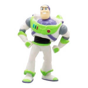 【BUZZ LIGHTYEAR バズ・ライトイヤー】トイ・ストーリー TOY STORY ならぶんです。３