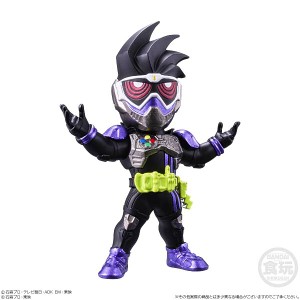 【09.仮面ライダーゲンム アクションゲーマー レベル2】 コンバージ CONVERGE MOTION 仮面ライダー2