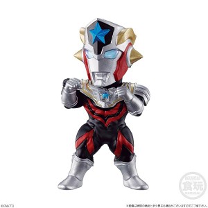 【29.ウルトラマンタイタス】 コンバージ CONVERGE MOTION ウルトラマン5