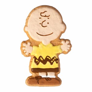 【チャーリー・ブラウン】PEANUTS カプセルクッキーマグコット