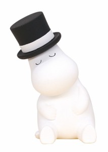 【ムーミンパパ】肩ズンFig. MOOMIN Part2