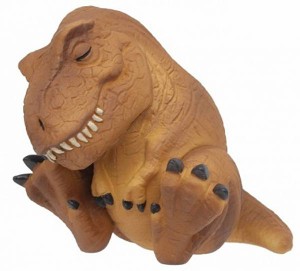 ジュラシック ティラノサウルスの通販｜au PAY マーケット 3554円