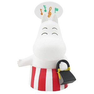 【ムーミンママ】ぴこーん!ココロこれくしょん MOOMIN