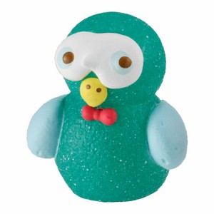 【ペンギン】アートキャンディ ケーキオーナメント フィギュアコレクション