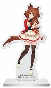 【E賞 アストンマーチャン (アクリルスタンド)】一番くじ ウマ娘 プリティーダービー 7弾