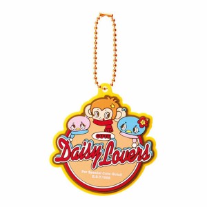 【デザインE】DAISY LOVERS カプセルラバーマスコット