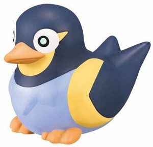 pokemonkids 未使用 ポケモンキッズDP ジョウト地方編2