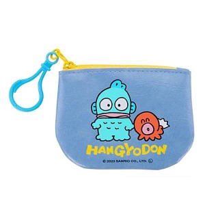 【HANGYODON】サンリオキャラクターズ コインケース