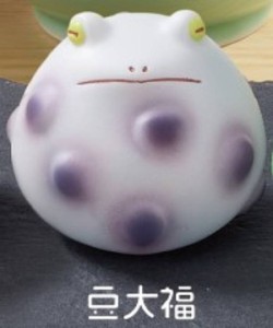 【豆大福】甘蛙