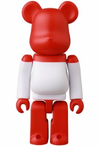 【ウィーン/フラッグ】メディコムトイ ベアブリック BE@RBRICK SERIES 47