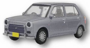 【グレーメタリック(NORMAL)】1/64 DAIHATSU ミラジーノL700S