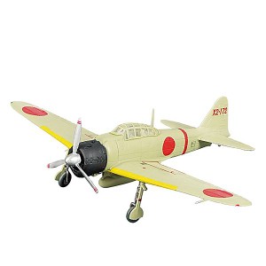 【零戦22型A.第202海軍航空隊】1/144 零戦ザベスト