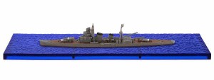 【重巡洋艦青葉　B　TYPE(洋上ver.)】1/2000 世界の艦船キット Vol.4